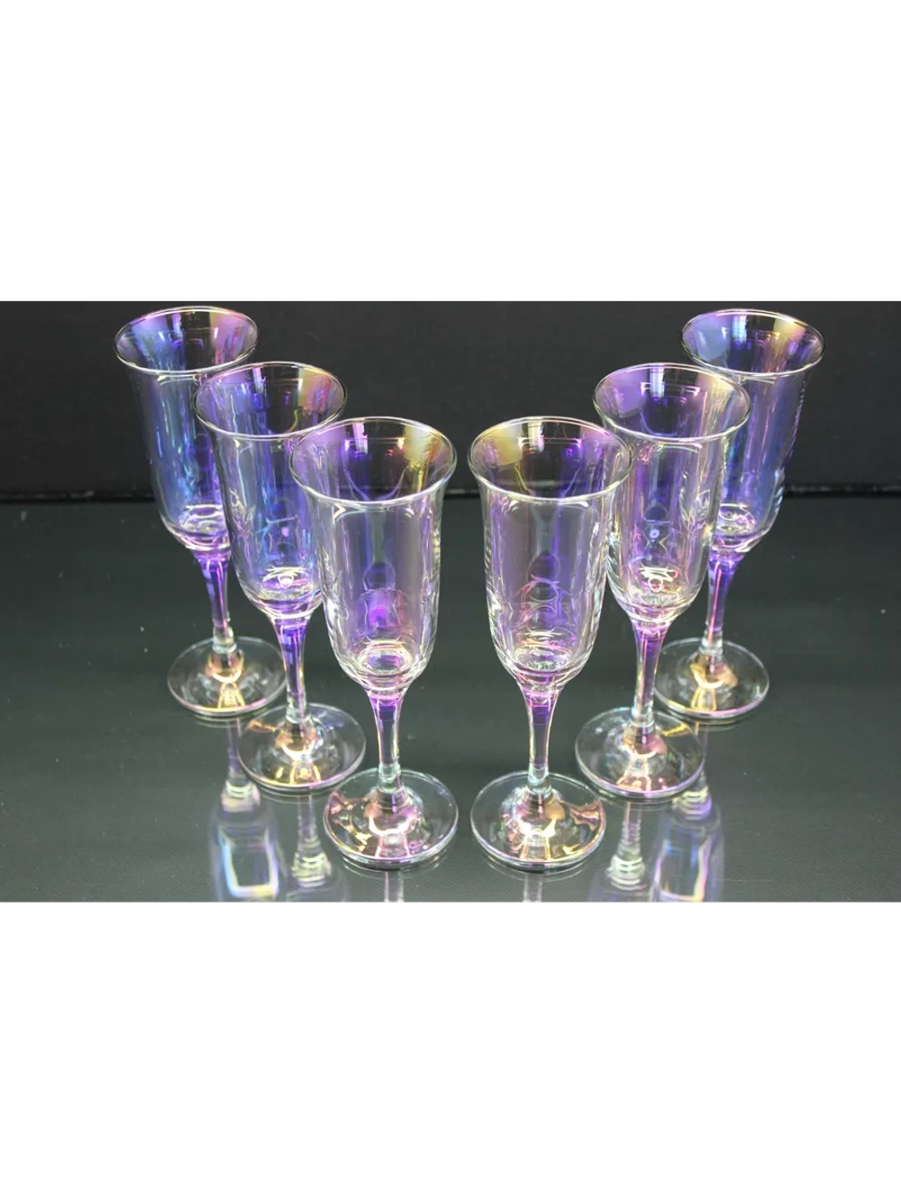 Бокалы для вина, шампанского