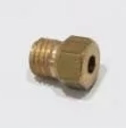 Форсунка (жиклер) конфорки для Gorenje (Горенье) 609636