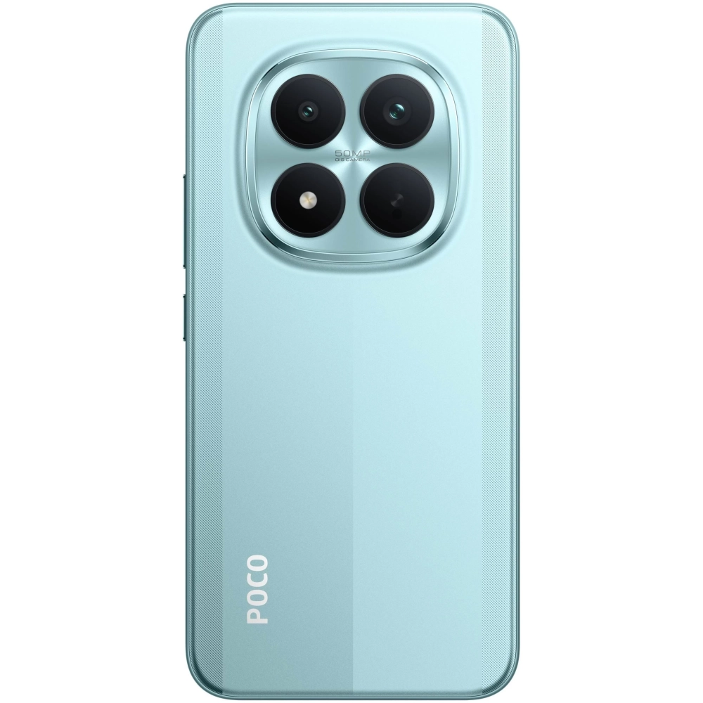 Poco M8 PRO 5G 12/256GB (Green)