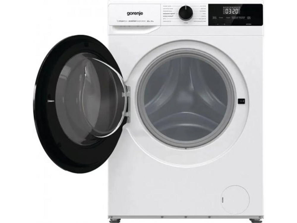 Стиральная машина с сушкой Gorenje W1D2A164ADS