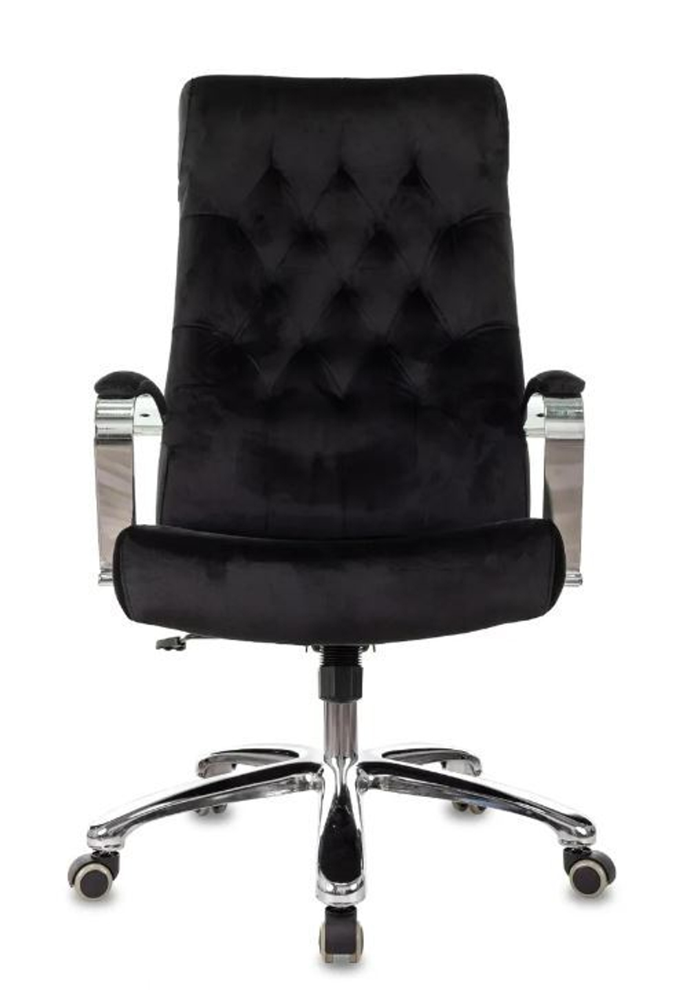 Кресло  Бюрократ T-9928SL/FABR/BLACK