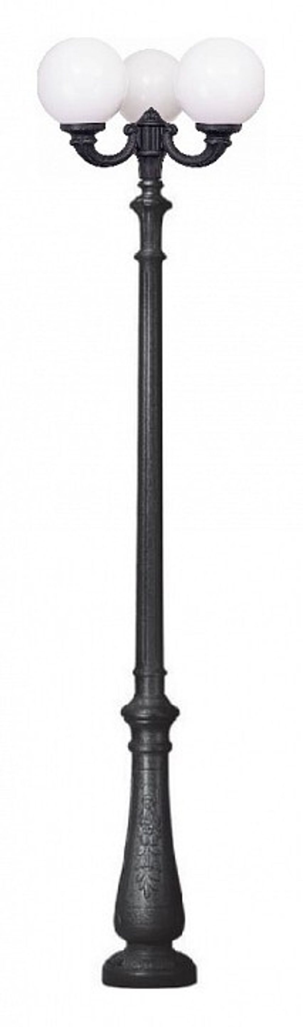 Фонарный столб Fumagalli Globe 300 G30.202.R30.AYF1R