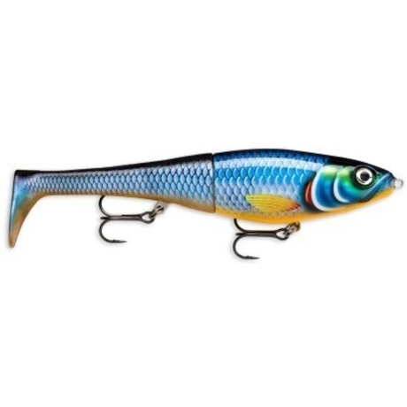 Воблер RAPALA X-Rap Peto XRPT14 / 14 см, 39 г, цвет BGH