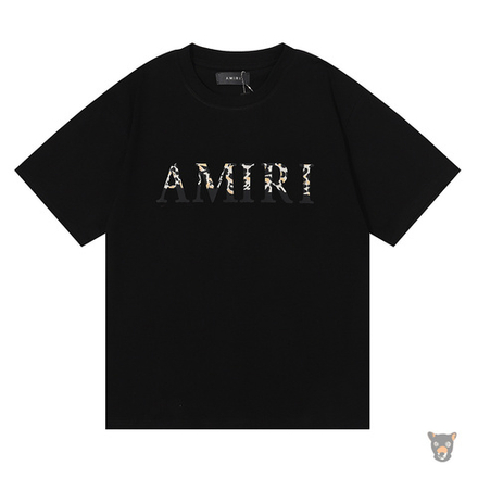 Футболка Amiri