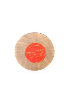 Статуэтка "Девушка, читающая письмо" Capodimonte