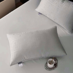 Подушка Base Grey 50x70