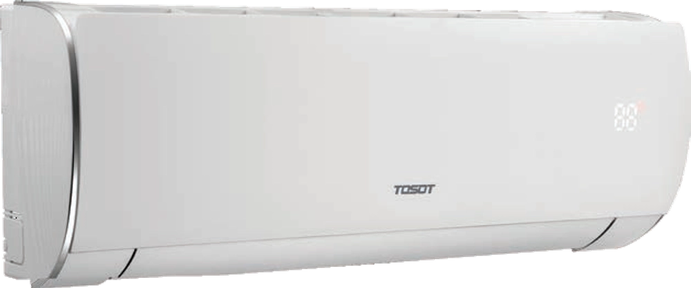 Сплит-система кондиционер инверторный Tosot Lyra R32 T24H-SLyR/I/T24H-SLyR/O