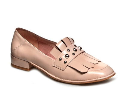 Лоферы El Tempo