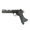 Пистолет пневматический BLACK STRIKE "B026" кал.4,5mm (.177) не более 3,0Дж