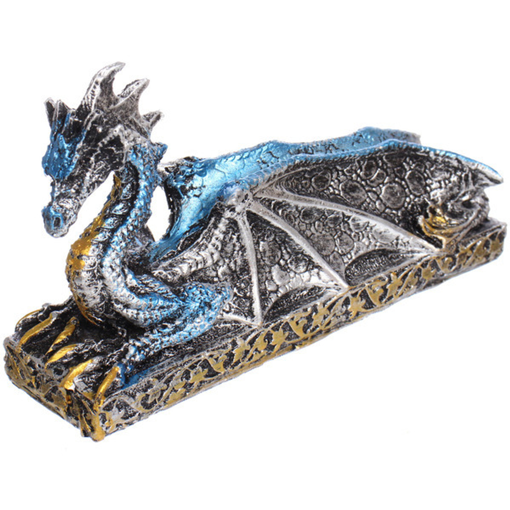 Фигурка «Величественный Дракон» 15,5*5*10 см