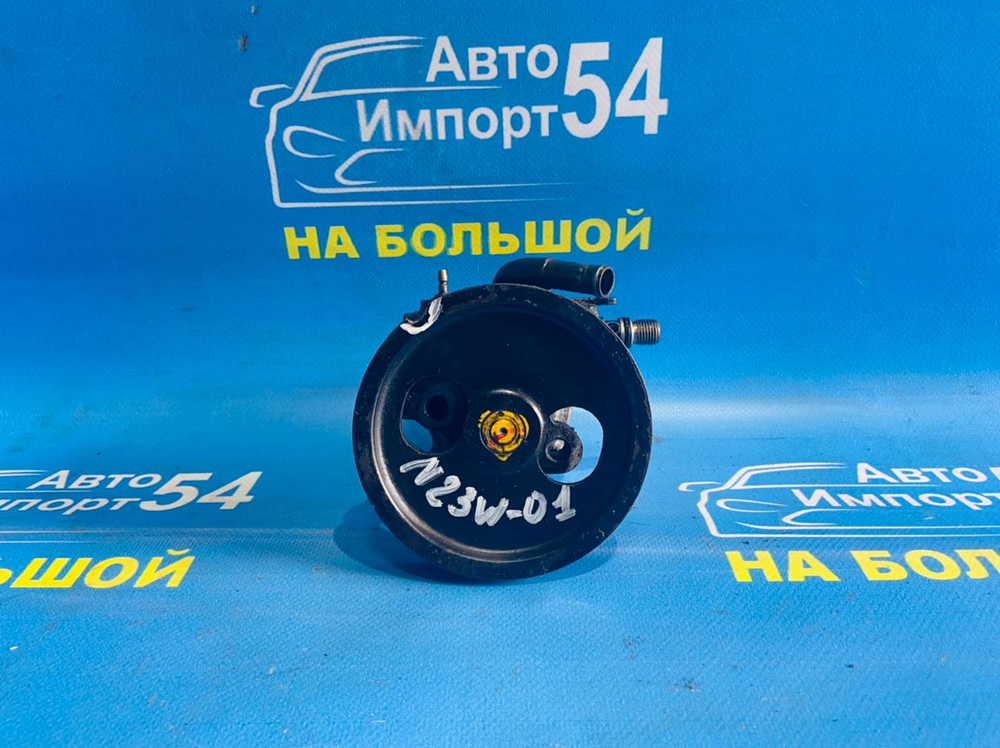 Насос ГУР MITSUBISHI RVR 1992