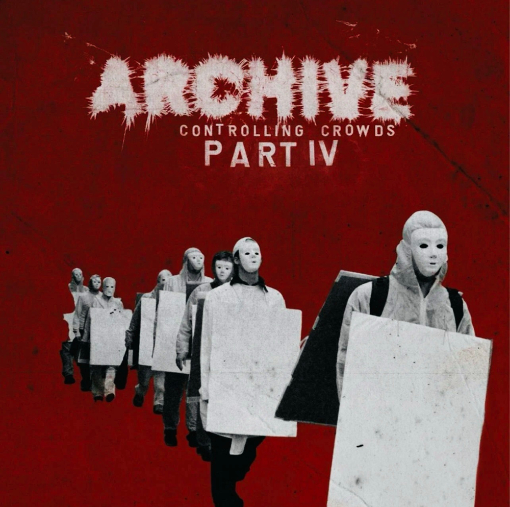 Archive - Controlling Crowds Part IV