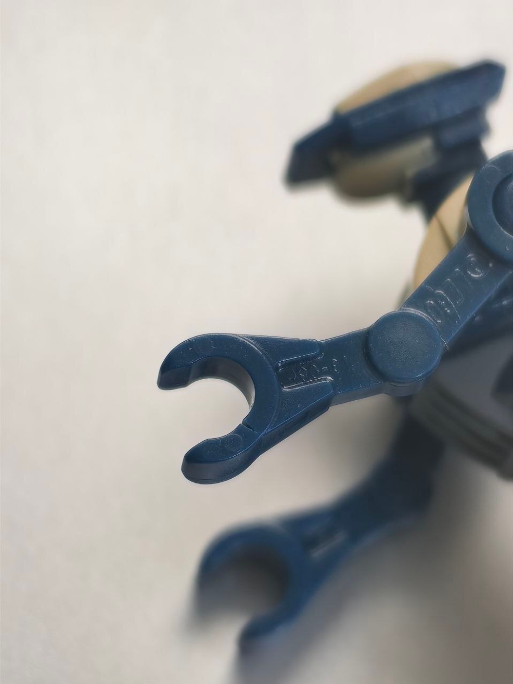 USED Тактический дроид sw0312