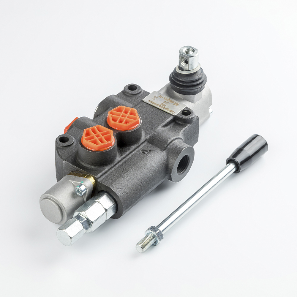 Гидрораспределитель P80-L13 GKZ1