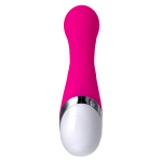 Розовый вибратор 15см ToyFa L'eroina 561006