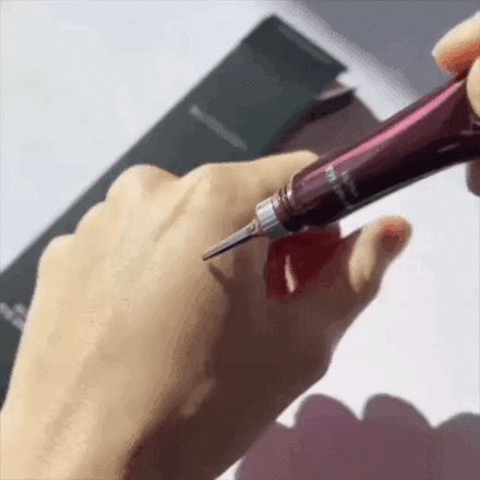 Омолаживающий крем для кожи вокруг глаз с пептидами AXXZIA AGTHEORY Ultra Eye Cream