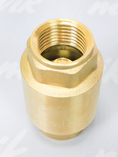 ViEiR Обратный клапан 1/2" (ZH673)