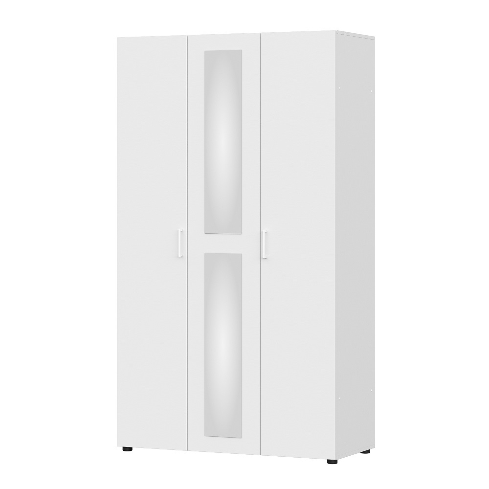 Шкаф трехстворчатый Токио