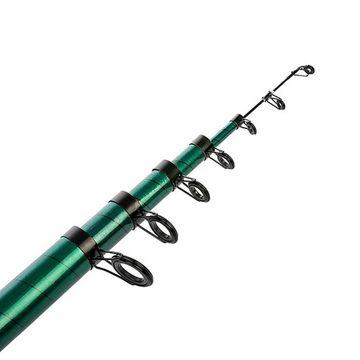 Удилище проводочное Bolo 5,4 м с/к телескопическое (GW 5.4m s/k) GW