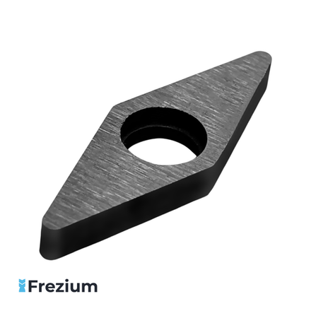 Опорная пластина "Frezium" MV1603 (V16BM) для пластин VNMG162