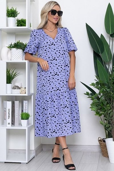 Платье 71520 Avili