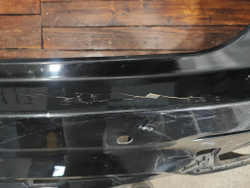 Бампер задний Haval F7 1 19-22 Б/У Оригинал 2804101XKQ00A