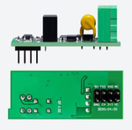 Модуль RS485 RuiDeng