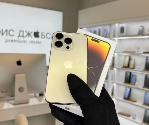 iPhone 14 Pro, 256 ГБ б/у