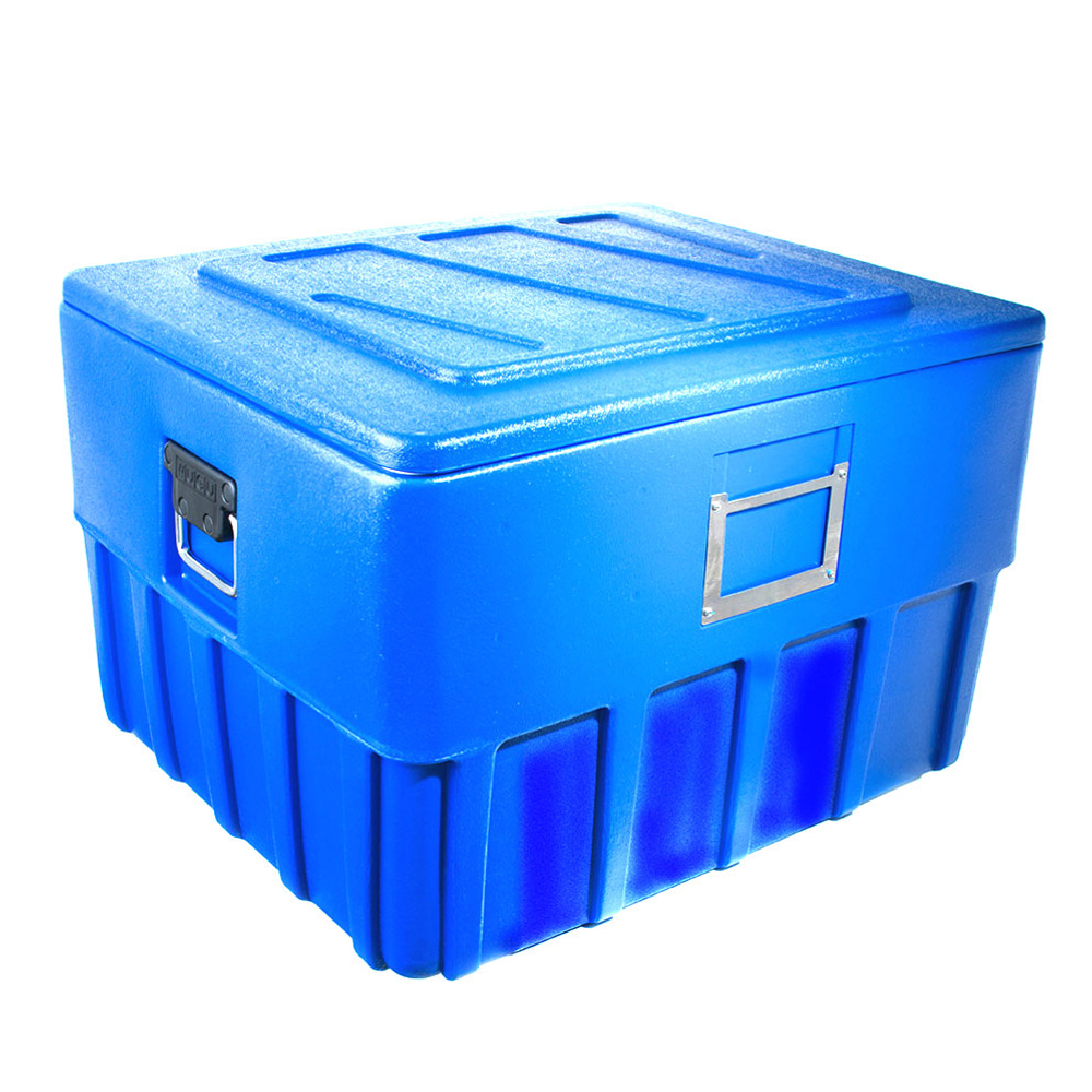 Термоконтейнер H-65L синий Foodatlas