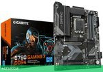 Материнская плата GigaByte B760 Gaming X DDR4