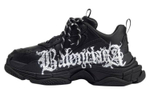 Balenciaga Triple S (Женская размерная сетка)