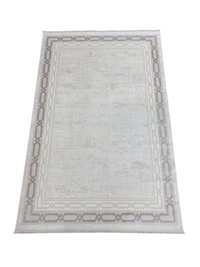 Ковер Anatolia 34069A White/Beige Прямоугольник