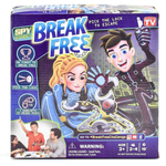 Настольная игра "Шпионы" коробка B1741395