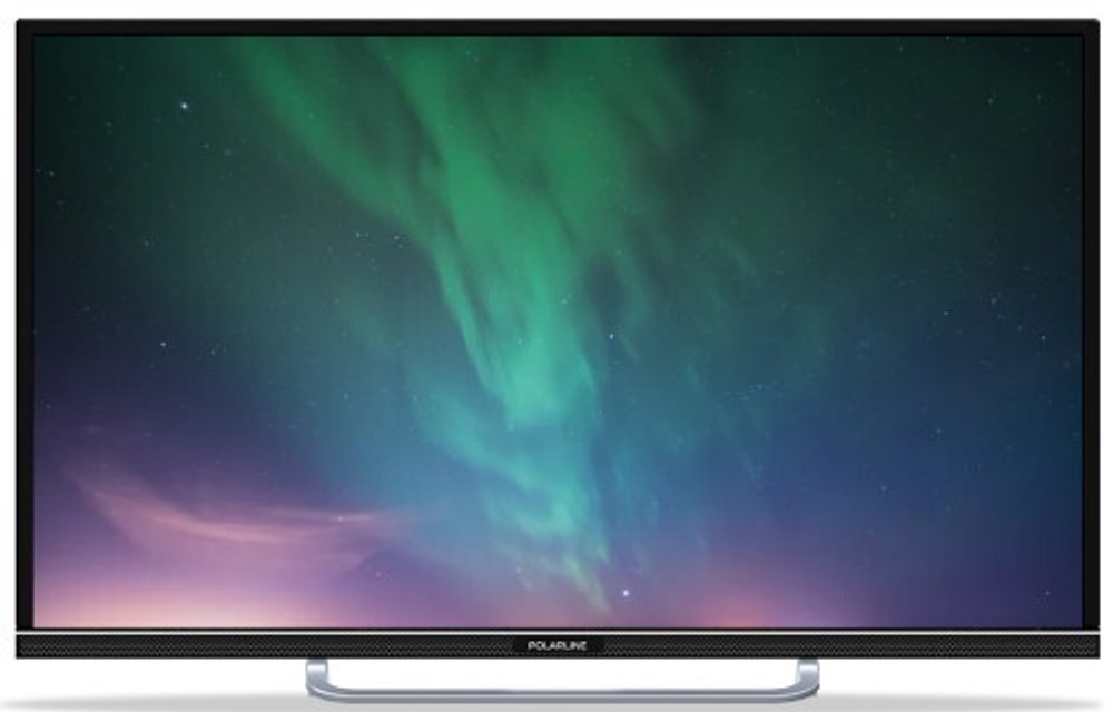 Телевизор  POLARLINE 32PL53TC-SM