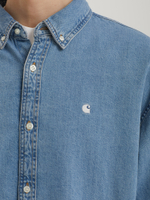 Мужская Рубашка Lucas