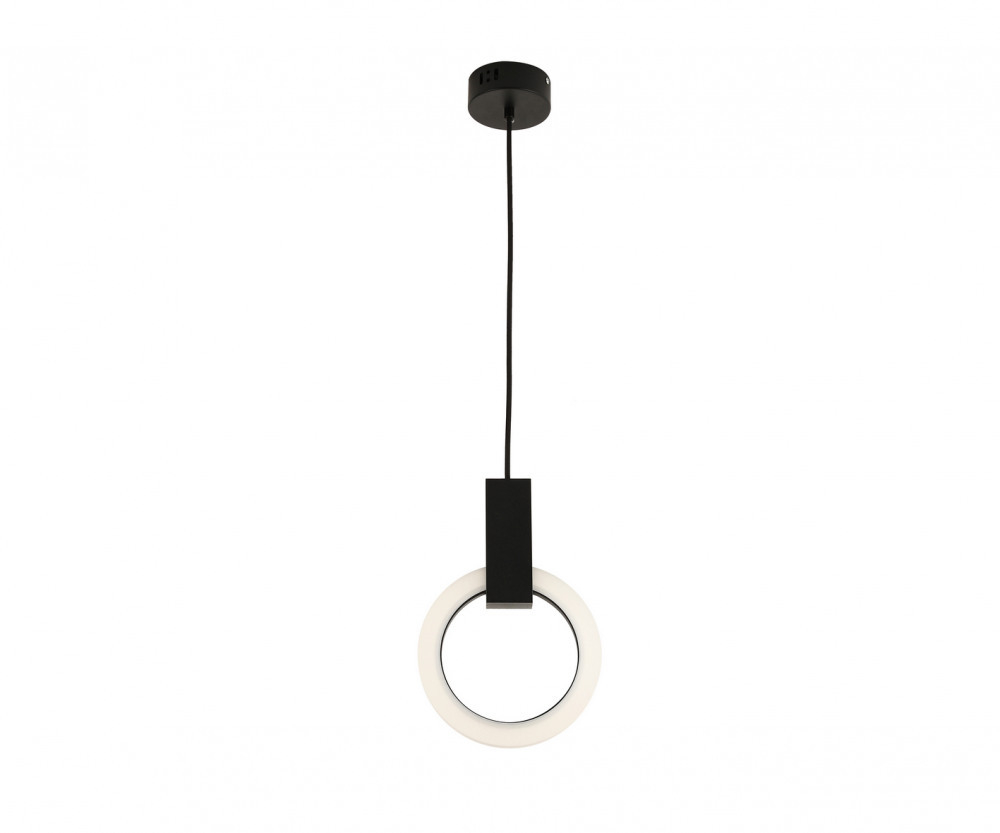 Подвесной светодиодный светильник Kink Light Азaлия 08430-20,19