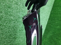 Крыло переднее левое EXEED VX (2021-н.в.)