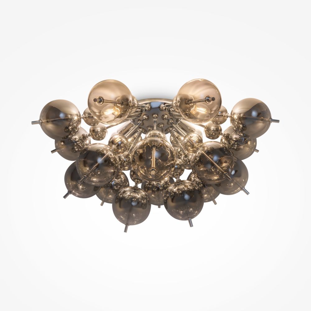 Потолочный светильник Maytoni MOD133CL-04CH