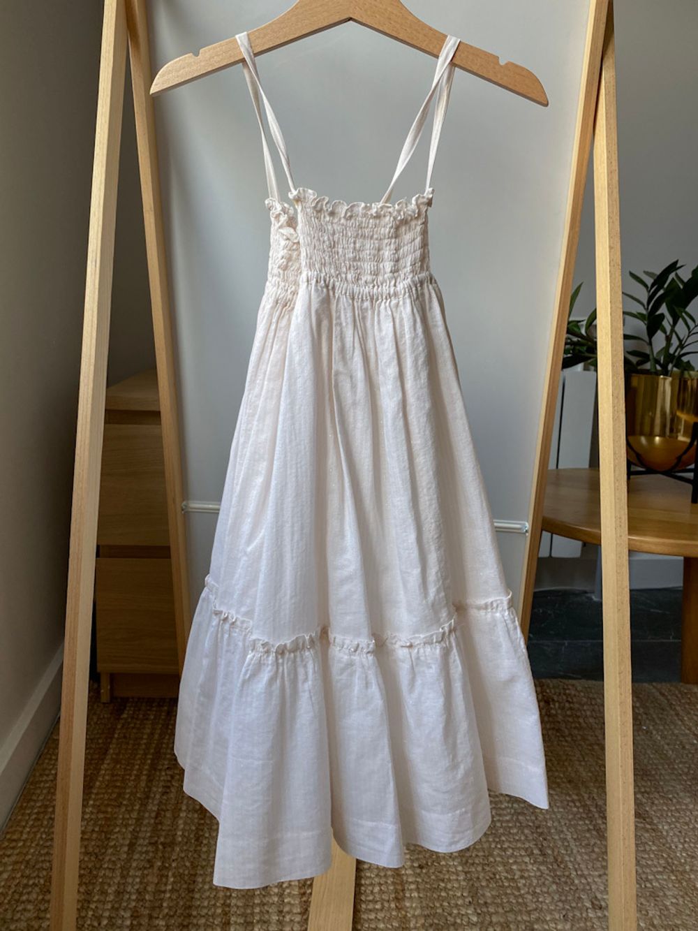 Сарафан Bonpoint, 98