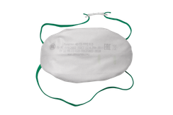 Респиратор Лепесток 40 СБ NR D FFP2, медицинский, без клапана