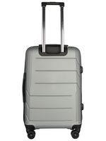 Чемодан 462 / Полипропилен