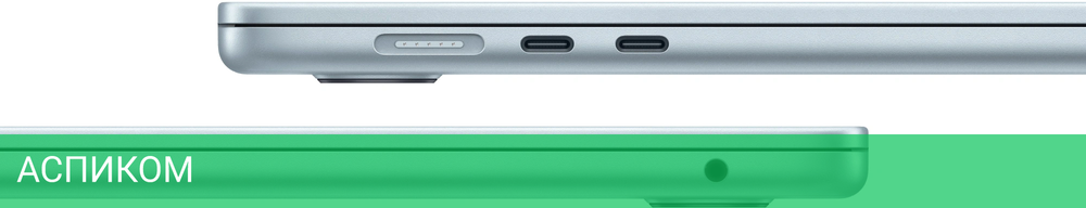 Ноутбук Apple MacBook Air A3241