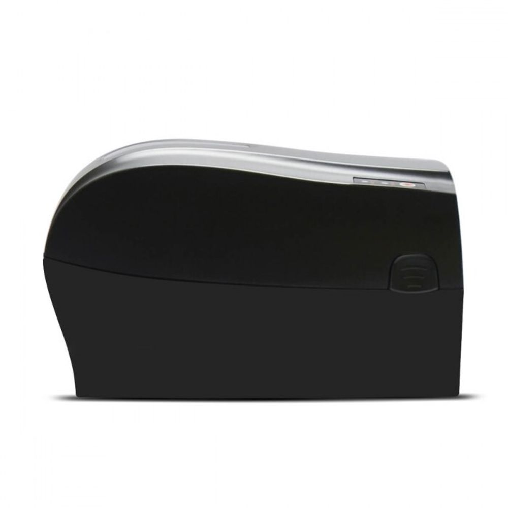 Термотрансферный принтер этикеток MERTECH TLP300 TERRA NOVA USB, RS232, Ethernet Black