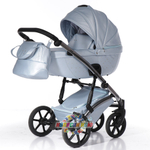 Коляска PITUSO CRISTAL