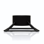 Сушильная стойка Fleshlight Screw Dry (Цвет: черный)