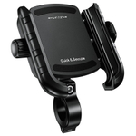 держатель для телефона EXTREME STYLE R9 Clip Damper
