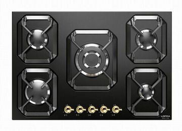 Газовая варочная панель LOFRA HRNM7A0/GA