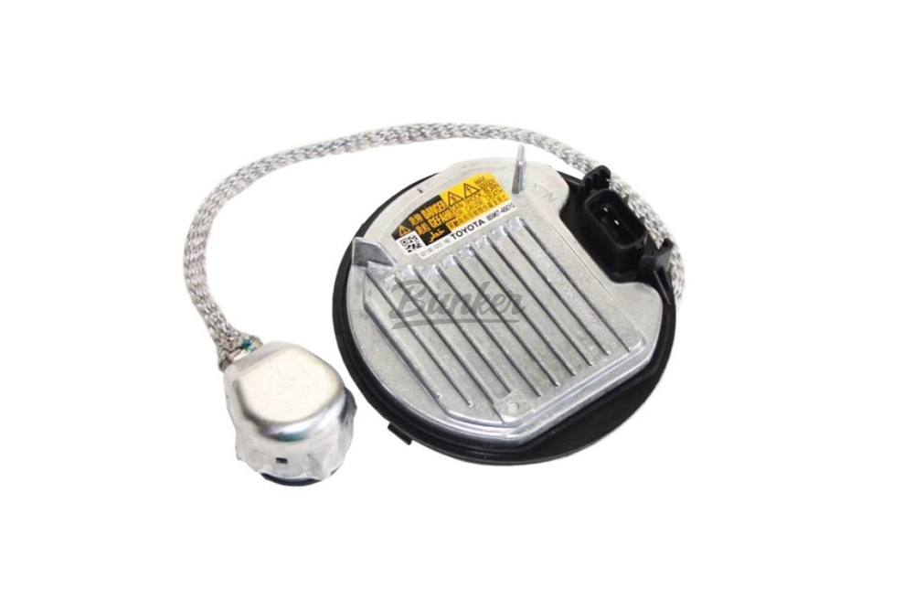 Штатный блок розжига Koito/Denso D4 nev 85967-45010 OEM