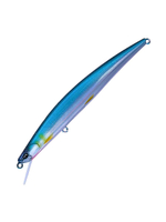 Воблер DUO Onimasu Masakage Slim 120 F, ASA4506 Hikari Yamame, 120 мм, 10 г, плавающий, минноу