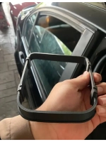 BMW 3 E 46 кронштейн ручки , переключения передач